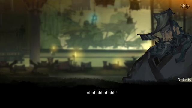 Walkthrough Bladed Fury on Android. Прохождение игры Bladed Fury на андройде. First save. смотреть онлайн