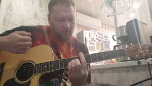 Знаешь, каждую ночь. Кино. cover.