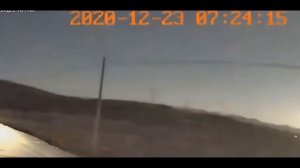 НА КИТАЙ УПАЛ МЕТЕОРИТ! ВСЕ КАДРЫ! ЧТО ЕЩЁ ЖДАТЬ ОТ 2020?