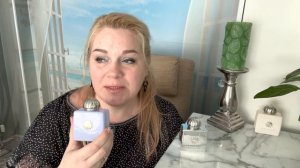 AMOUAGE-Reflection Woman ? Lilac Love ? Love Tuberose ?