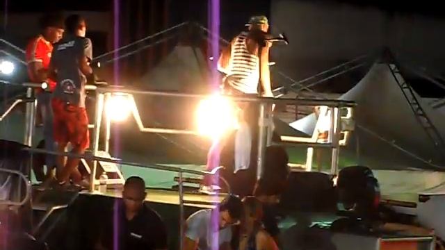 MICARETA DE ALAGOINHAS | BLOCO ME BEIJA | HARMONIA DO SAMBA PARTE 2 | 30/04/2010 смотреть онлайн