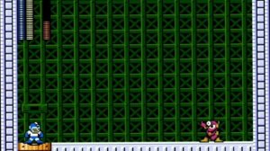 Mega Man 2 (NES 1988) - все босы и финал