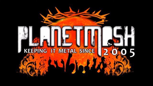 Soulborn - Bloodstock 2015 Interview by Planetmosh смотреть онлайн