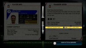 FIFA 14 PS4 Liverpool Career Mode #3 NEW SIGNINGS! TRANSFER NEWS!