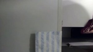 Подготовка к ГТО: наклон с прямыми ногами ниже лавки на 10 см