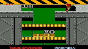 Chip and Dale speedrun by Necros ( 10:14 )