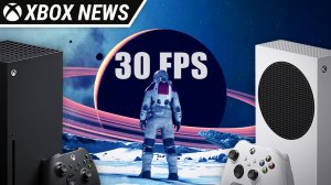 Почему Starfield будет работать при 30 FPS на Xbox Series X | Новости Xbox