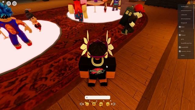 HOW TO GET ROBLOX VOICE CHAT смотреть онлайн