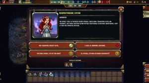 Gladiator Guild Manager. 2 серия.