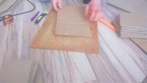 Шкаф купе из картона своими руками. Как сделать мебель из картона и из подручных картонных коробок