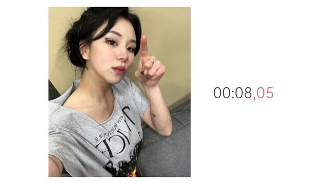 учим участниц TWICE twice kpop