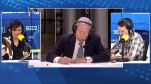 ?? El Ágora de Hora 25 (13/02/2023)