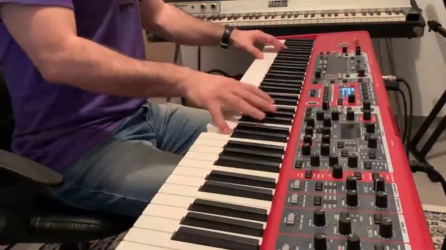 Shaun Martin- Yellow Jacket cover смотреть онлайн