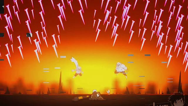 Looking like this AMV - UnderTale / UnderVerse смотреть онлайн