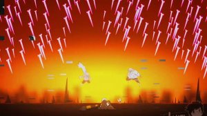 Looking like this AMV - UnderTale / UnderVerse