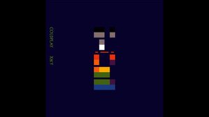 Coldplay - Square One Live