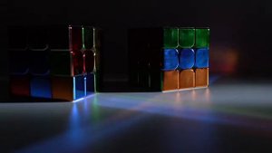 Кубик-Рубика