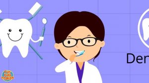 Jobs Song for Kids