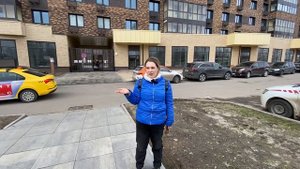 Обзор ЖК ФоРест / м. Новопеределкино / Москва