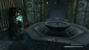 Where to find the Winter Mask in Forgotten Seasons quest - Skyrim
