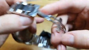 Доступная роскошь. Механические часы Longines Conquest