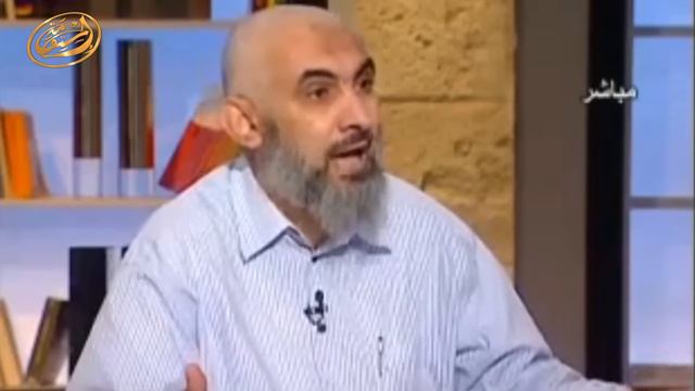 Смута во времена сподвижников. Часть 2/8. Причины смуты между Али и Муавией смотреть онлайн