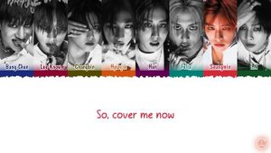 Stray Kids (스트레이 키즈) - Cover Me (가려줘) (1 HOUR LOOP) Lyrics | 1시간 가사