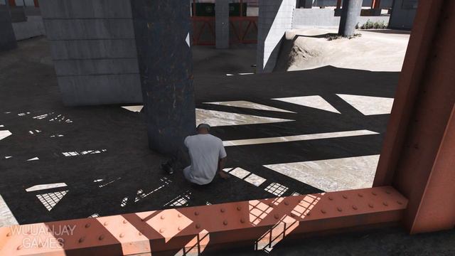 GTA 5 PARKOUR FAILS COMPILATION #1 ✪ (GTA V | EUPHORIA RAGDOLL | JUMPS/FALLS | FUNNY MOMENTS) смотреть онлайн