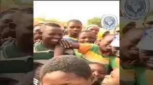 Абу Умар Саситлинский в Африке