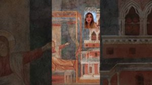 Открытия великого Джотто