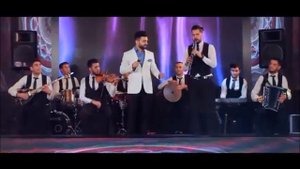 Shalaxo Azerbaijan music " official Video Shalakho "
