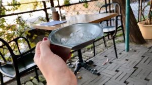Путешествие по Грузии с детьми! Часть 2! Тбилиси. Квадрокоптер