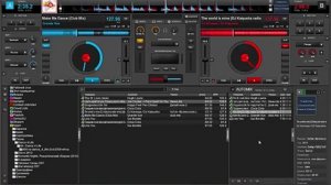 Virtual DJ 8 инструкция как пользоваться, знакомство, урок, курс. На русском