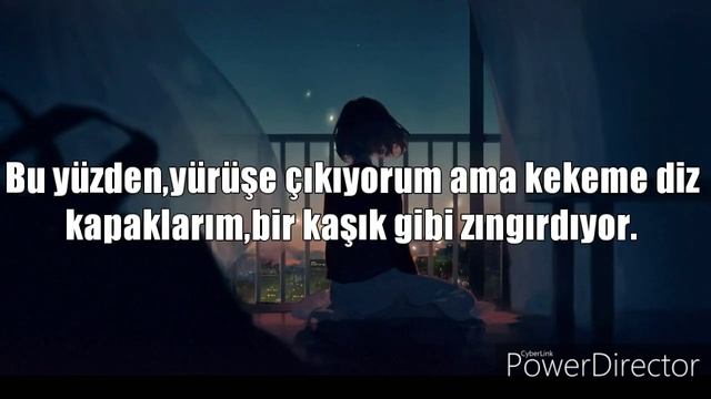 Nightcore~Explaining Depression To My Mom(Türkçe çeviri) смотреть онлайн