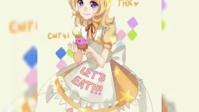 Чика и той чика аниме😍* песня аниме чики* смотреть онлайн