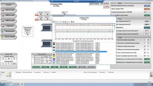 Диспетчеризация систем вентиляции офисов в SCADA KASKAD