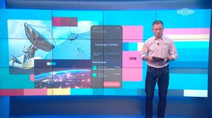 Вести.net: Мобильную спутниковую связь понесут в массы (08.03.2023)