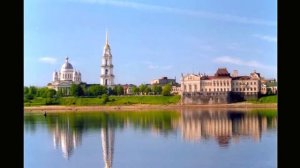 Рыбинск, Ярославская область (Russian Federation)