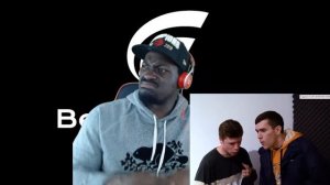 D-LOW & CODFISH I WANT MY MONEY BACK | REACTION