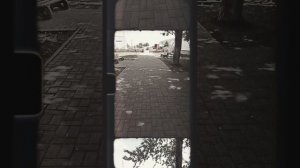 Дворовая песня "На знакомой скамье"