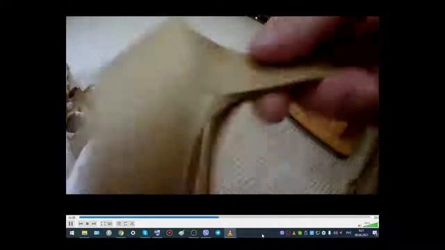 Секреты плетения русских лаптей 12 июня 12-00 соревнова... смотреть онлайн