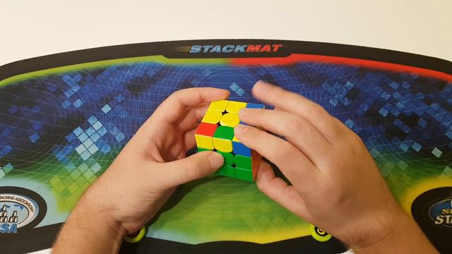 ДВИЖЕНИЕ F НА 6-ом ЭТАПЕ | Фингертриксы #2 смотреть онлайн