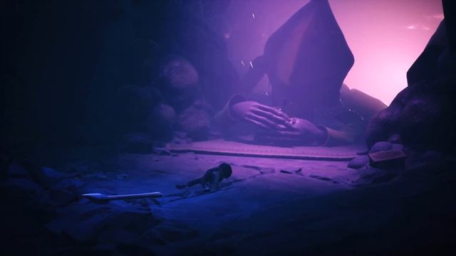 #5 ФИНАЛ + СЕКРЕТНАЯ КОНЦОВКА полное прохождение Little Nightmares 2. ВСЕ АЧИВКИ, ТЕНИ, ШАПКИ.