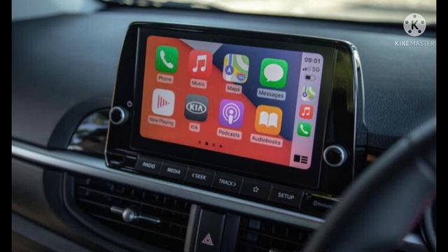 KIA Morning 2022 nhỏ xinh có võ смотреть онлайн