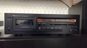 Nakamichi 480 кассетная дека