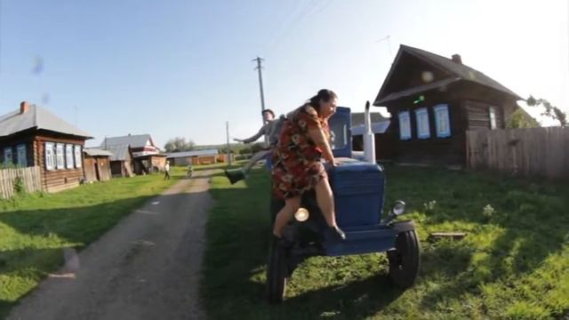 Кефирный рок н ролл смотреть онлайн