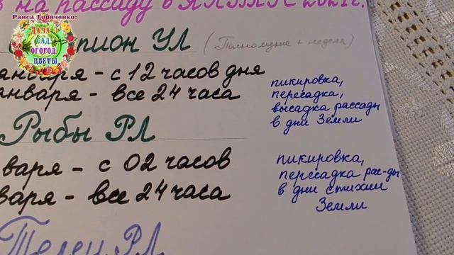 Лучшие дни для посева семян помидоров на рассаду в январе 2021 года. Агрогороскоп для томатов смотреть онлайн