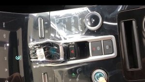 ALL NEW 2022 Chery Tiggo8 Plus Kunpeng e+ - Exterior And Interior