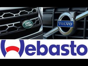 Разблокировка Webasto на LandRover, Volvo и Ford | Сергей Штыфан