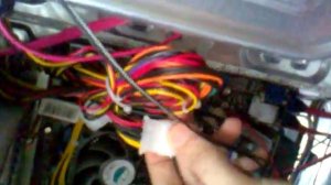 подключения светодиодной ленты к системному блоку